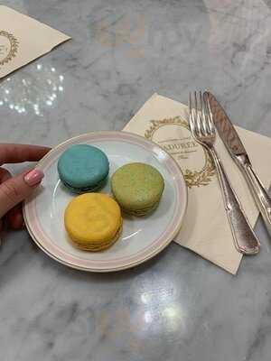 Laduree Toronto