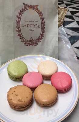 Laduree Toronto