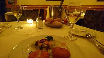 Restaurant La Goelette