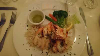 Restaurant La Goelette