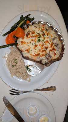 Restaurant La Goelette