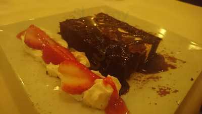 Restaurant La Goelette