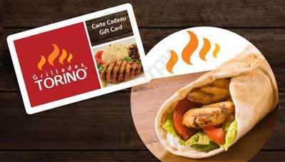 Restaurant Poulet Torino