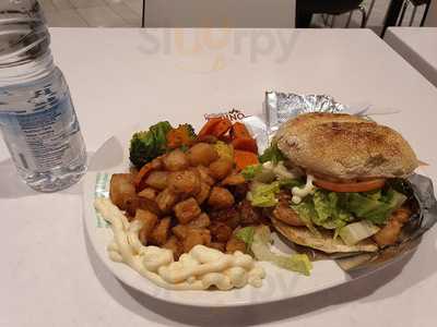 Restaurant Poulet Torino