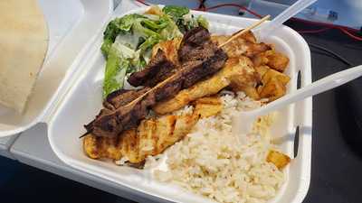 Restaurant Poulet Torino