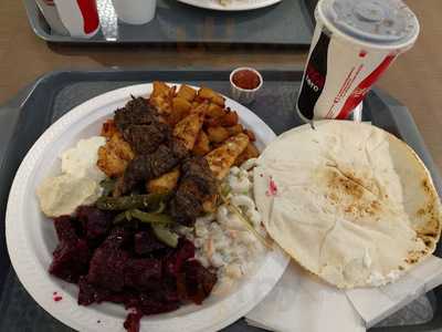 Restaurant Poulet Torino