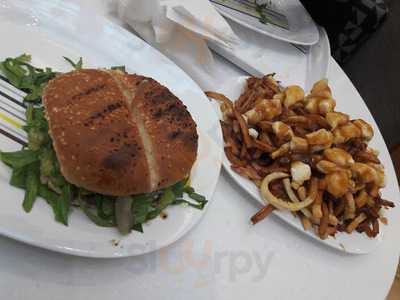 Restaurant Poulet Torino