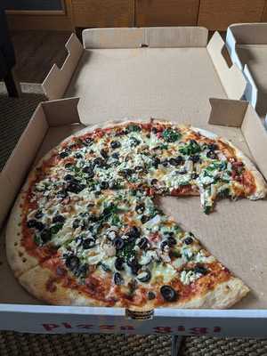 Pizza Gigi