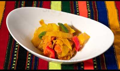 Rendez-vous Ethiopian