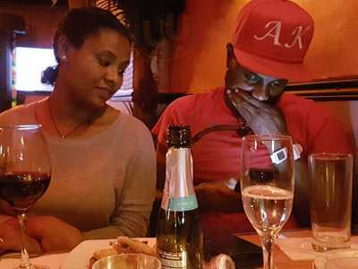 Rendez-vous Ethiopian