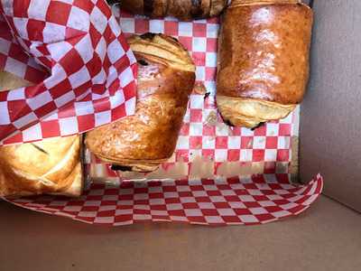 Boulangerie Gate Toi