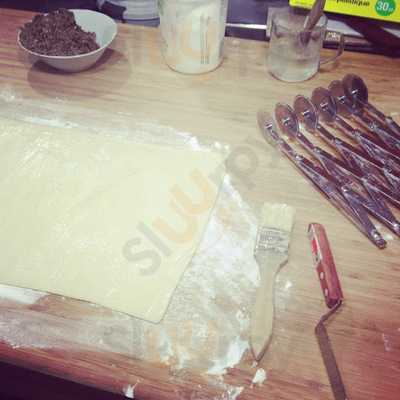 Boulangerie Gate Toi