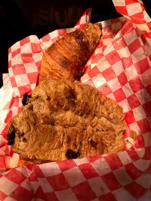 Boulangerie Gate Toi