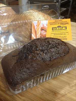 Boulangerie Gate Toi