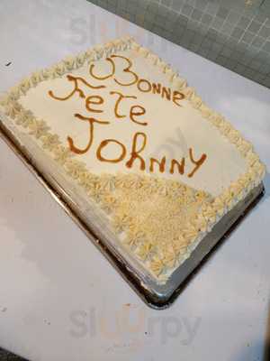 Boulangerie Gate Toi