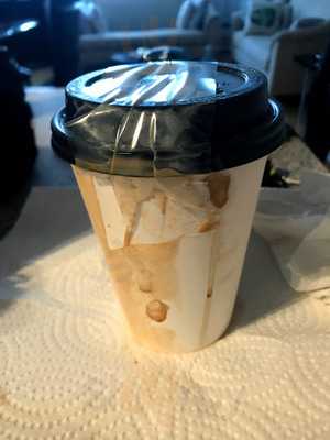 Boulangerie Gate Toi