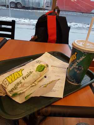 Subway