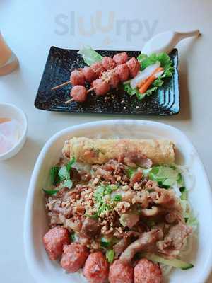 Pho Xe Lua Vietnamese Restaurant