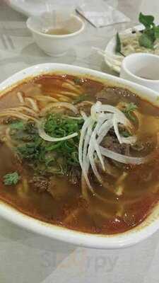 Pho Xe Lua Vietnamese Restaurant