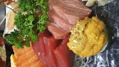 Kibo Sushi House