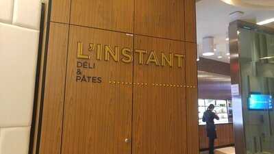 L'instant Deli Et Pates