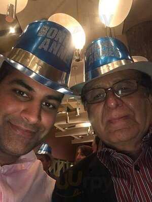 L'instant Deli Et Pates