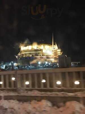 L'instant Deli Et Pates