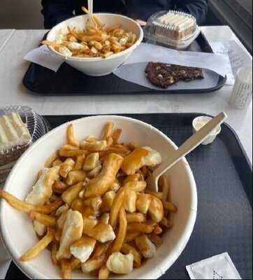 L'instant Deli Et Pates