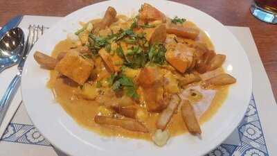 Our Place - South Indian Restaurant