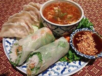 Access Asia Signature