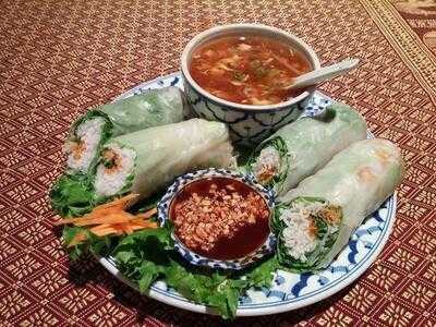 Access Asia Signature