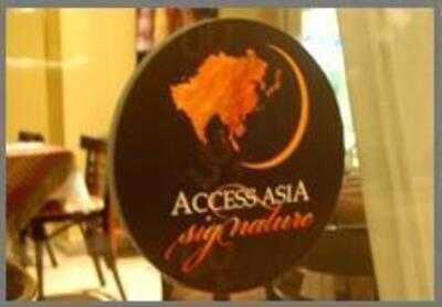 Access Asia Signature