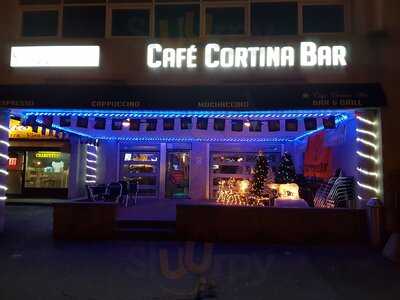 Bar Cortina