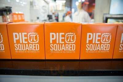 Pie Squared