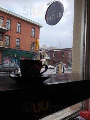 Cafe Odessa