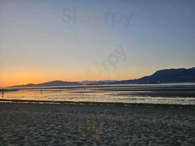 Spanish Banks East Concession