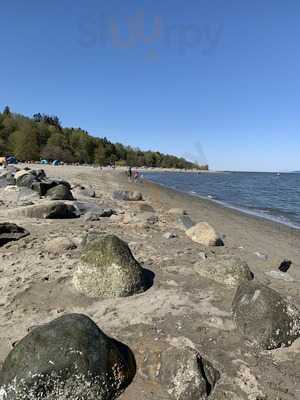 Spanish Banks East Concession