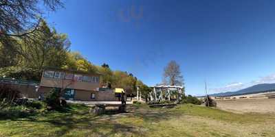 Spanish Banks East Concession