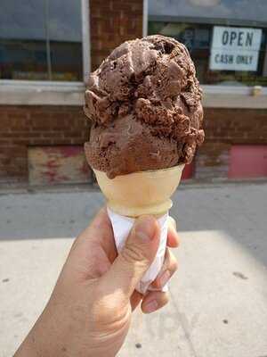 St. Clair Ice Cream