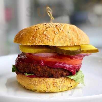 Delicieux Veg Fusion