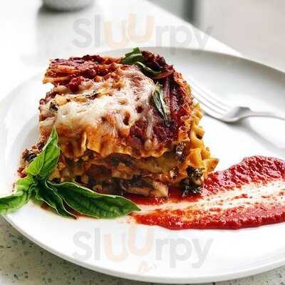 Delicieux Veg Fusion