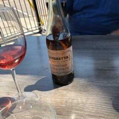 Lambretta Pizzeria East