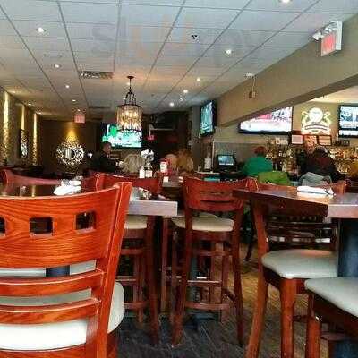 Ace's Place Bar Grill Hub