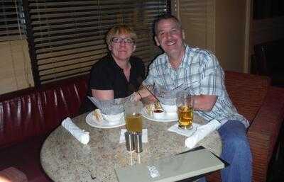 Bistro West By East Lounge