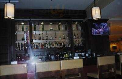 Bistro West By East Lounge