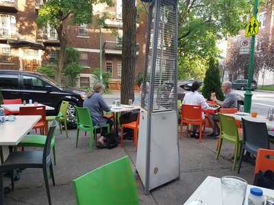 Restaurant Gyroligue