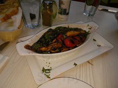 Restaurant Gyroligue