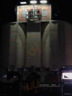 Cineplex Rec Room Roundhouse