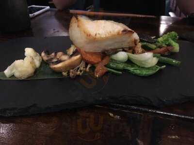 Restaurant Sumo Sushi