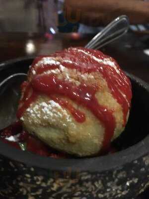 Restaurant Sumo Sushi